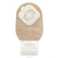 Hollister Pouchkins Pediatric Urostomy Pouch Trim To Fit 8-3/4 Inch Length 38 mm Stoma