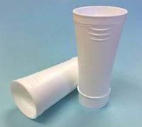 1102599 PT# 29-7990-100 Filter Bacterial/ Viral Astraguard Transparent FOR Spiro 100/Bx Made by SDI Diagnostics