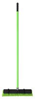 Superio Push Broom