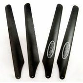 Replacement/Spare Parts for 0004604 - WE2012TM Helicopter