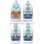 Focus Green Cleaning Variety Pack MP11 Safe2Clean TC66 GC55