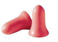 Howard Leight Uncorded Max Foam Earplugs