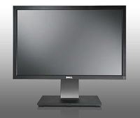 Dell UltraSharp U2410 24-inch Widescreen LCD High Performance Monitor with HDMI, DVI, DisplayPort and HDCP