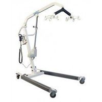 Lumex LF1090 Easy Lift Patient Lifting System - Bariatric 600 lb weight capacity