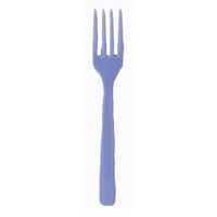 Amscan International Forks, Pack Of 20, Hydrangea