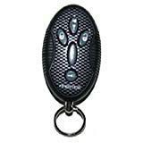 Audiovox Prestige Pursuit 5WTXP Keyless Entry, Alarm, Remote Start Remote