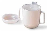 No-Tip Weighted Base Cup - Model 557143