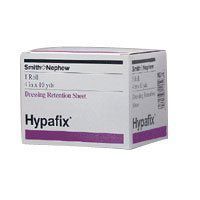Hypafix Dressing Retention Tape 4" x 10 yd Roll QTY: 1