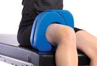 ALIMED 931940 Vinyl-Coated Operative Leg Holder