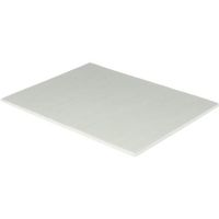 100 Sheets Premium White Acid Free Tissue Paper 20" x 30" for Wrapping, Garments or Wedding Gown Preservation