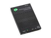 Digi Intl. PORTSERVER TS 4 H W. Extended (70001919)