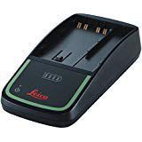 Leica GKL311 Single-Bay Battery Charger