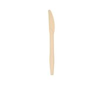 Karbon Leaf Knife 100% Biodegradable Eco-Friendly. 1,000/case. (100)