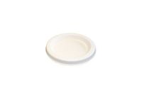 Primeware PCL-02 Compostable Portion Cup Lid-2 oz - 2500/Cs (25 x 100)