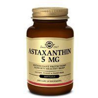 Astaxanthin 4mg 60 SG 3-Pack