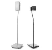Cambridge Audio Minx CA600P Speaker Stand Adjustable 27.75 to 43.5 Inches White
