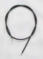 Cable Cover for Nova 4900/4320/4323 w/SN:JN