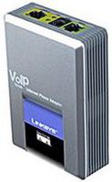 Linksys-Cisco Single FXS RJ11 Analog Adapter (SPA1001)