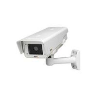 P1347-E 5MP/HDTV 1080p