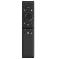 Universal Remote Control Compatible for Samsung Smart-TV LCD LED UHD QLED 4K HDR TVs, with Netflix, Prime Video Buttons