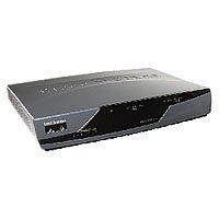 Cisco CISCO877-K9 877 ADSL over POTS Router Router