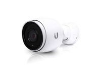 Ubiquiti Networks Network Surveillance Camera - Outdoor - Weatherproof - Color (Day&Night) - 1920 x 1080-1080p - Motorized - Audio - LAN 10/100 - H.264 - PoE Plus