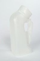 Medegen Medical Products H140D-01 Medegen Male Urinals - Natural