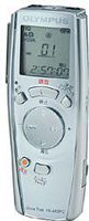 Olympus VN-480PC - Digital voice recorder - flash 64 MB