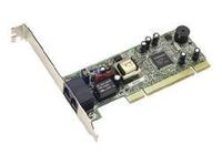U.S. ROBOTICS 5670-56K PCI low profile faxmodem