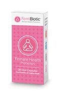 FemiBiotic