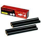 SHARP BR UX-300 FILM, 2-IMAGE FILM REFILL RLS UX3CR by SHARP