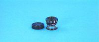 15x Measuring Magnifier, Metric Scale