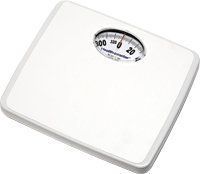 Pelstar Llc Hb175Lb Professional Home Care Mechanical Floor Scale 330 Lb Capacity (Large Dial),Pelstar Llc - Each 1