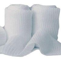 CONFORMING STRETCH GAUZE BANDAGE 4 X 75 STERILE by Cardinal Health - Med
