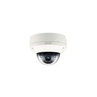 Dome Camera, Network, DC Auto Iris, 12.95W