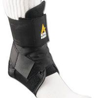 Cramer AS1 Active Ankle, X-Small, White