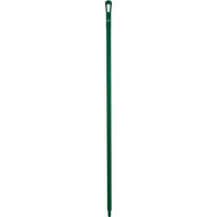 Vikan 29622 Handle, Ultra Hygiene, 59", PP, Green