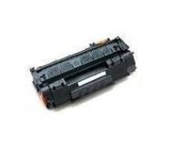 Amsahr Compatible Toner Cartridge Replacement for Brother TN210BK, for use with Brother HL 3040, One Black Cartridge