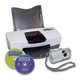 Lexmark Z810 FUJI CAMERA BUNDLE ( 21G8274 )