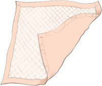 UltraShield Premium Disposable Underpad 30" x 36" [Case of 75]