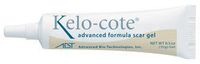 Kelo-cote Advanced Formula Scar Gel, 6g Tube