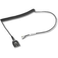 CSTD 24 - Headset-Kabel - EasyDisconnect