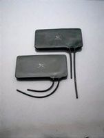 Welch Allyn Bladder Inflation Tycos Neoprene Large Adult LF 2 Tube Reus EaPar...