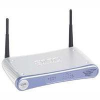 SMC2304WBR-AG EZ-Stream Universal Wireless Broadband Router