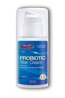 Probiotic Skin Cream 4Oz