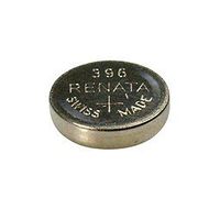 Renata 396 Button Cell Battery - RN396TS
