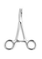 McCoy - Olsen-Hegar Needle Holder - 5.5" -