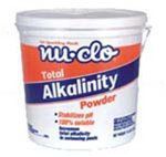 Alkalinity Increaser 10lb Bucket