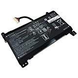 HWW 16 Cables 14.4V 86Wh 5973mAh FM08 Battery Compatible with HP HSTNN-LB8B 922753-421 922977-855 TPN-Q195 Series