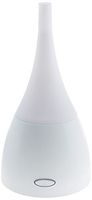 Saachi SA-30 Aroma, Aromatherapy Oil, Ultrasonic Diffusers Cool Mist Humidifier, White